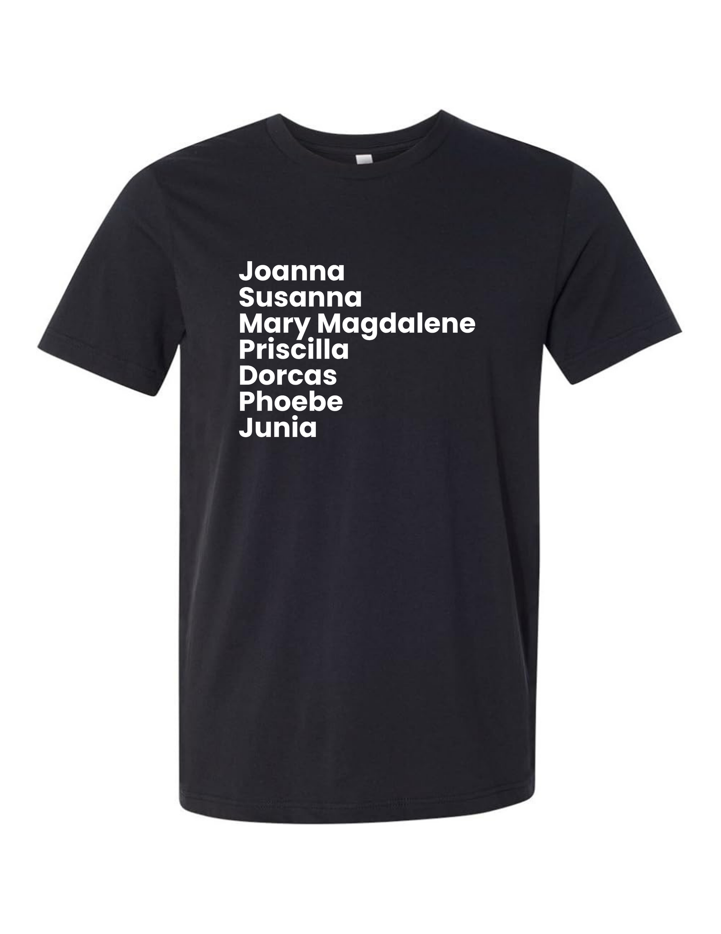 "Church Mothers" T-Shirt