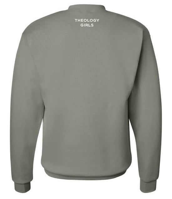 Daring Faith Sweatshirt
