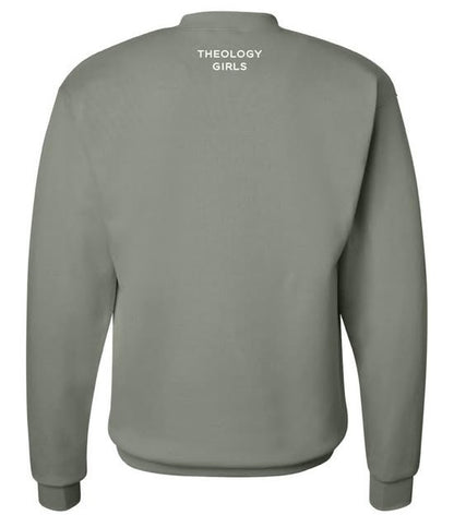 Daring Faith Sweatshirt